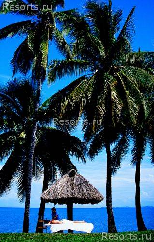 Sheraton Fiji Resort 30